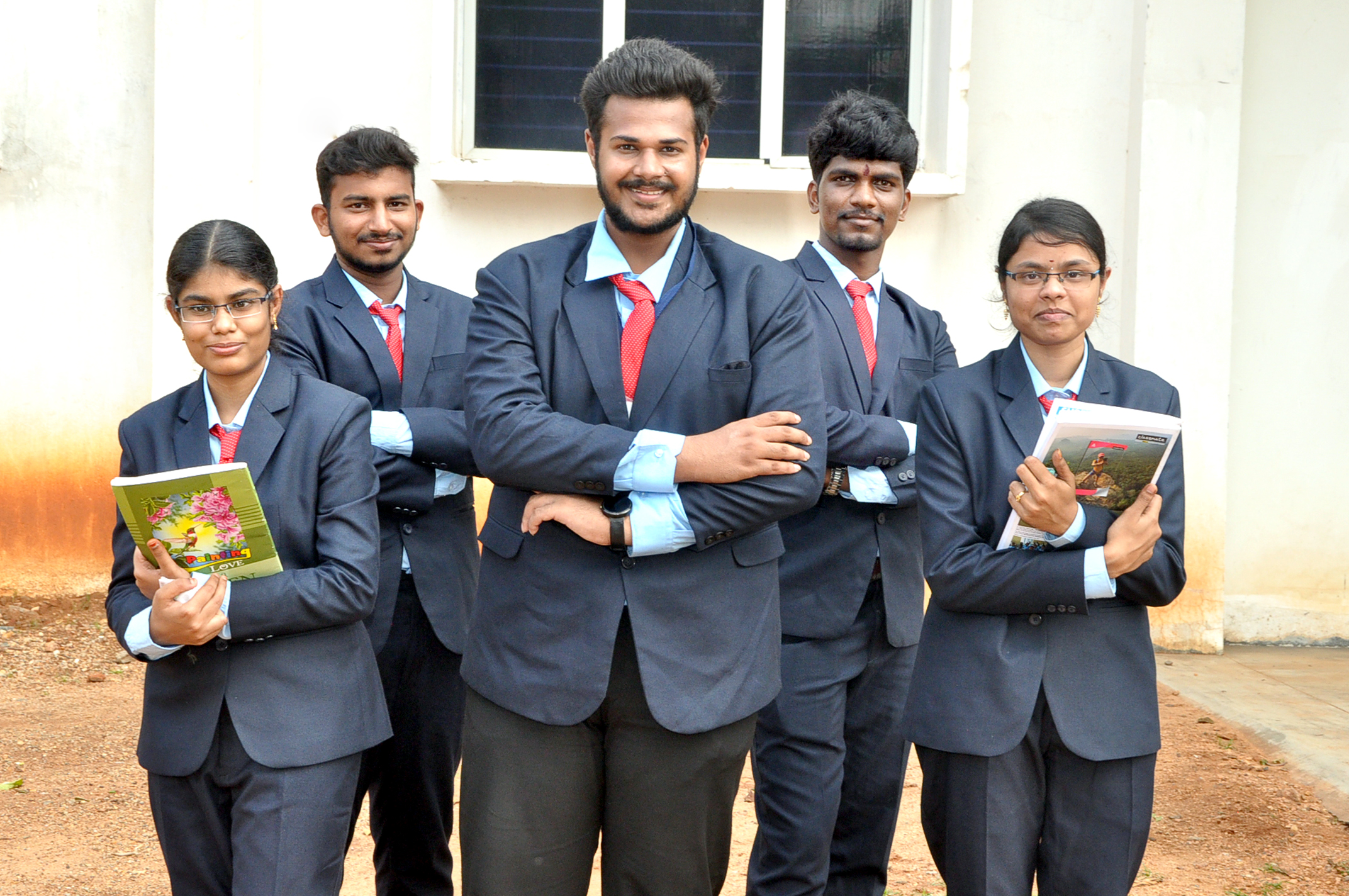 Students and career support